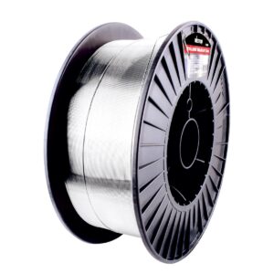 SOLDADURA TUBULAR 71T-1 .045" (15KG, USO C/GAS)