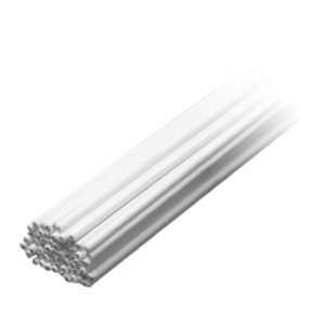 VARILLA APORTE BRONCE 1/8" X 18" RBCUZN-A C/FUNDENTE (CAJA 1.25KG)
