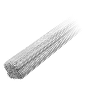 VARILLA APORTE TIG ALUMINIO 4043 1/8" (CAJA 4.50KG)