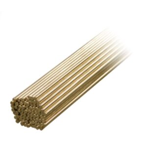 VARILLA APORTE TIG ACERO AL CARBON ER70S-3 1/8" (CAJA 5KG)