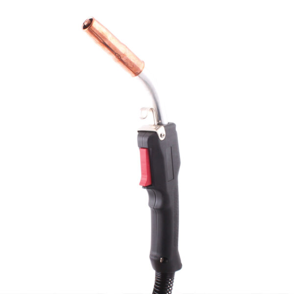 ANTORCHA MIG TIPO TWECO 400 AMP MONTAJE TIPO LINCOLN CONEXION GAS EXTERNO - Image 2