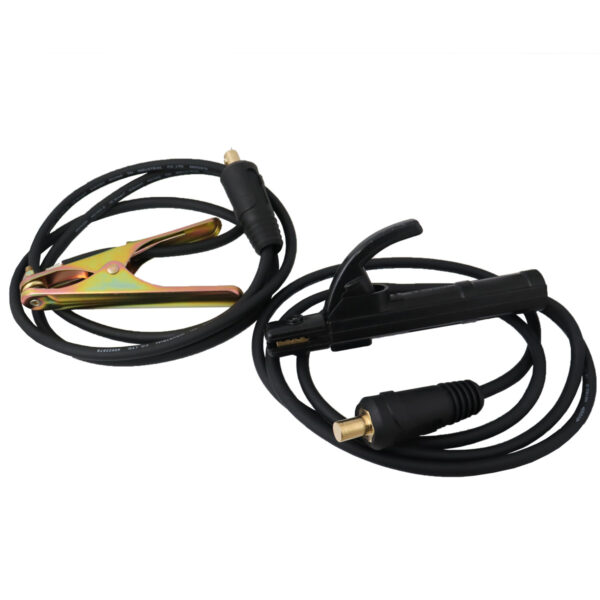 MAQUINA PARA SOLDAR INVERSOR MMA 200AMP POWER MAGNIFIER Y LIFT TIG SWITCH 110/220V 1 FASE PLUS - Image 3