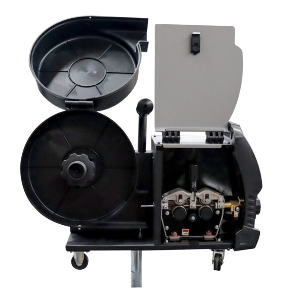MAQUINA DE SOLDAR INVERSOR MIG/TIG 500A 220V/380/440/575 3-F - Image 3