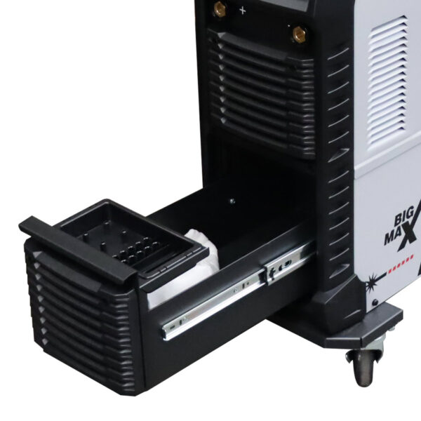 MAQUINA DE SOLDAR INVERSOR MIG/TIG 500A 220V/380/440/575 3-F - Image 4