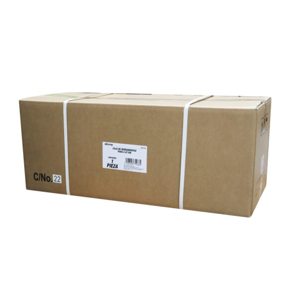 CAJA D/HERRAMIENTAS P/Z-67100 - Image 4
