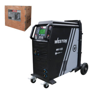 MAQUINA DE SOLDAR MICROALAMBRE 3 EN 1 270AMP-220VOLTS