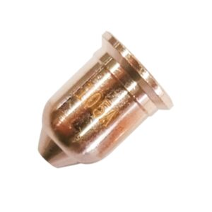 PUNTA D/CORTE 125A P/ANTORCHA PLASMA RECTA MECANIZADA Z-67163