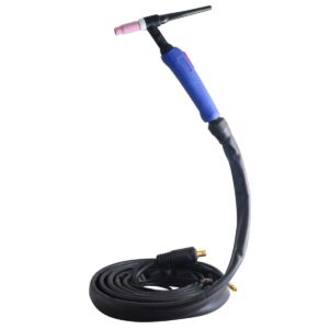 ANTORCHA TIG WP-26 4M CICLO 50%@200A PARA Z-67060