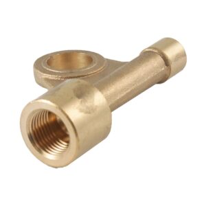 ADAPTADOR P/CABLE P/ANTORCHA TIG S17 105Z57