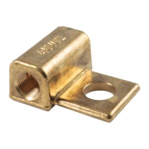 ADAPTADOR P/CABLE P/ANTORCHA TIG S26 45V62