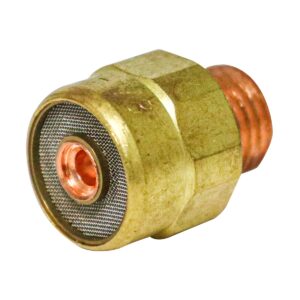 GAS LENS P/ANTORCHA TIG 3/32" 18GL32 T/EUROPEO