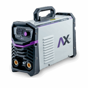 SOLDADORA INVERSOR Electrodo, TIG LIFT y Bi-Voltaj