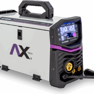 SOLDADORA INVERSOR MICROALAMBRE, GAS/NO GAS, ELECTRODO Y TIG LIFT