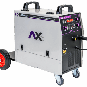 AXT-MIG252 SOLDADORA INVERSOR MIG/MAG/ELECTRODO/TIG LIFT 250A, 220V 2 FASES, CON ANTORCHA MIG25