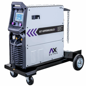 SOLDADORA INVERSOR, MICROALAMBRE, ELECTRODO Y TIG LIFT 220V /1-F, 250A C/PANT LCD