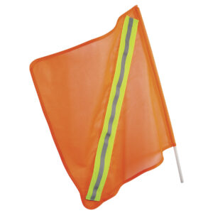 BANDEROLA VIAL CON REFLEJANTE BA-NR-13119 TRUPER
