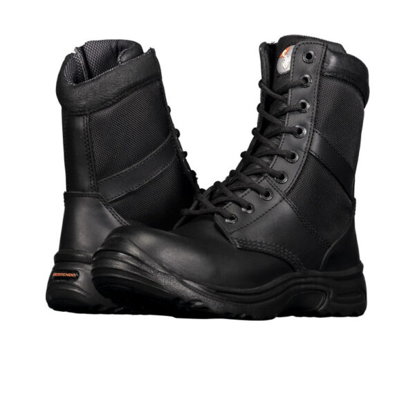 BOTA TACTICA MILITAR T28