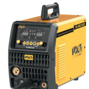 SOLDADORA INVERTER MIG MIG GAS/NO GAS, ELECTRODO Y TIG LIFT 1P 110/220V 110V 40-120A  220V 40-200A INCLUYE ANTORCHA MIG3