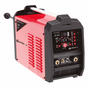MAQUINA DE SOLDAR INVERTER TIG-HF/MMA AC/DC 200A/110/220V MARAGA
