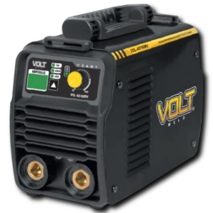 SOLDADORA INVERSOR MMA. TIG LIFT 160A, BI VOLTAJE