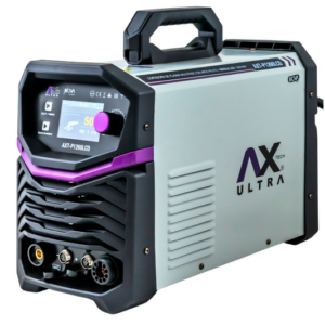 CORTADORA DE PLASMA INVERTER 25-60A, 220V 1PH, 220V 3PH, 440 3PH, CON ANTORCHA