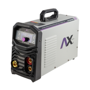 SOLDADORA INVERSOR MIG/MAG, ELECTRODO Y TIG LIFT, 160A, CON PANTALLA LED BI VOLTAJE