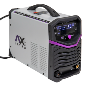 CORTADORA DE PLASMA INVERTER 25-100A, MULTIFASE y MULTIVOLTAJE CON ANTORCHA PMX105