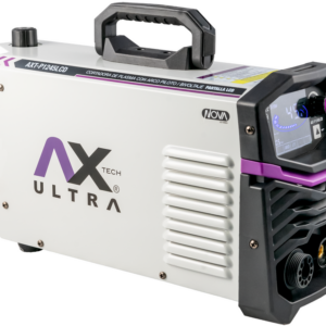 CORTADORA DE PLASMA INVERTER 15-45A, BI VOLTAJE, CON ANTORCHA IPT40