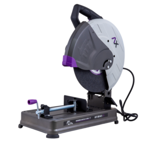 CORTADORA DE METALES AX TECH 14" 2200 WTTS