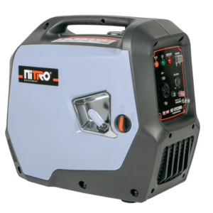 GENERADOR INVERTER SILENCIOSOS