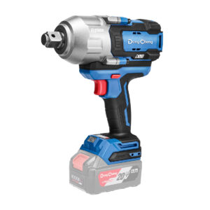 LLAVE D/IMPACTO INALAM. SIN CARBONES 20V 3/4" 1700RPM 2300IPM 950/1255FT/LBS (SIN BATERIA)