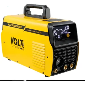 TIG (TUNGSTENO)
