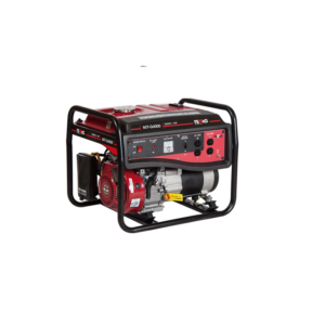 GENERADOR 3,500Wtts, 7 HP, 120V/60Hz