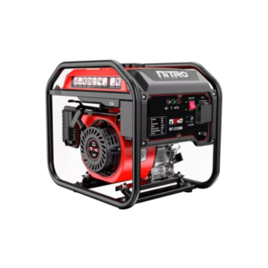GENERADOR INVERTER 3000W, 7 HP, 110V