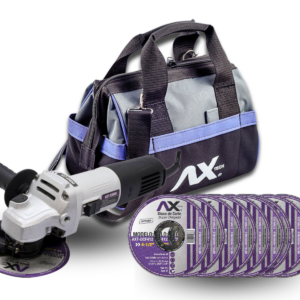 KIT ESMERIL DIA DEL PADRE AXTECH