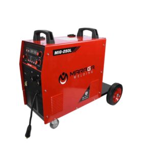 MARAGA MIG250L MAQUINA DE SOLDAR 250 A