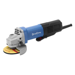 ESMERILADORA ANGULAR 1080W 4-1/2" x 5/8"-11 11800 RPM