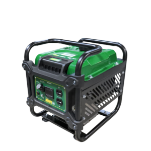 GENERADOR ELECTRICO A GASOLINA 1000W (INICIO MANUAL) MIMS