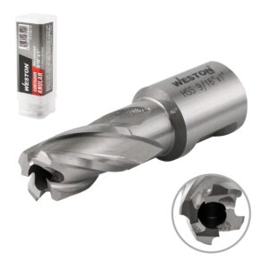 CORTADOR ANULAR A.V. 9/16" X 1" ST-5-530-113 WESTON