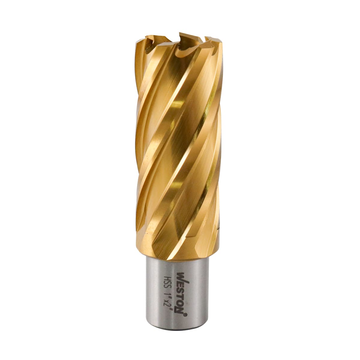 CORTADOR ANULAR C/TITANIO 1 X 2" ST-5-530-233-T WESTON - Image 2